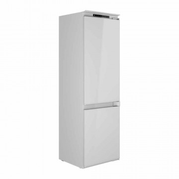 Teka RBF73351 Εντοιχιζόμενος Ψυγειοκαταψύκτης 246lt Υ176.9xΠ54xΒ54.5cm Teka RBF73351 Εντοιχιζόμενος Ψυγειοκαταψύκτης 246lt Υ176.9xΠ54xΒ54.5cm
